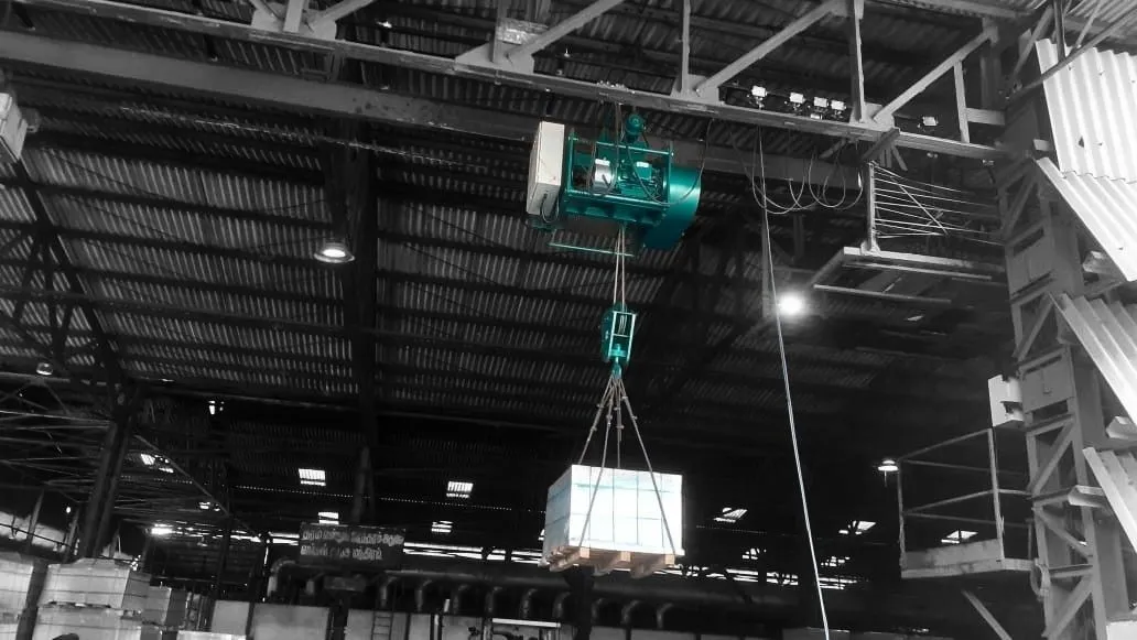hoist